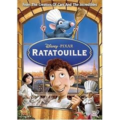 ratatoille