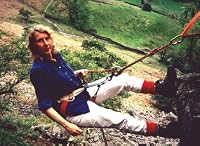 Image of Jane Wilson-Howarth