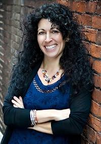 Image of Melissa Foster