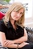 Cressida Cowell