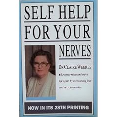 Self Help for Your Nerves