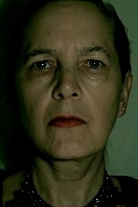 Image of Anne Billson