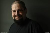 Image of Charles Stross