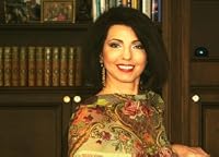 Image of Talia Carner