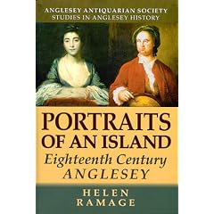Portraits of an island: Eighteenth century Anglesey (Studies in Anglesey history)