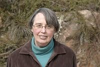 Image of Louisa Jones