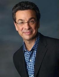 Image of Stephen J. Dubner