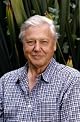 David Attenborough