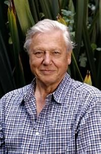 Image of David Attenborough