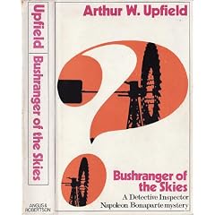 Bushranger of the Skies