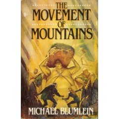 The Movement of Mountains