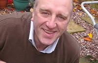 Image of Paul Peacock