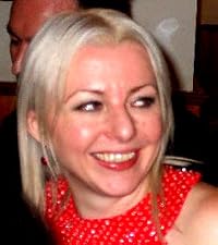 Image of Kim Lakin-Smith