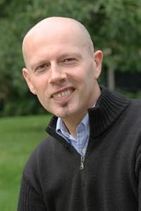 Image of Andrew G. Marshall