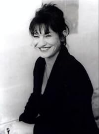 Image of Louise Rennison