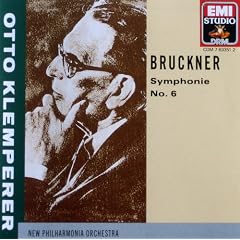 Bruckner: Symphony No.6