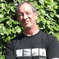 Image of Chris Nickson