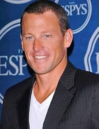 Image of Lance Armstrong