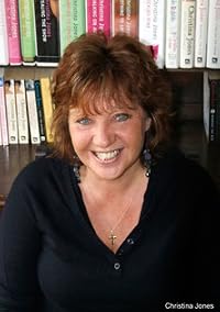 Image of Christina Jones