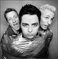 Image of Green Day