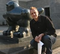 Image of Adrian Favell