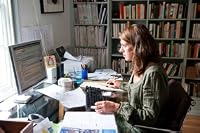 Image of Clare Mulley