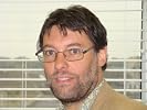Jonathan Parker