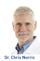 Image of Christopher M. Norris