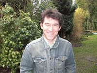 Image of Steve Taylor