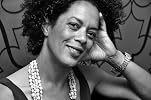Aminatta Forna