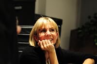 Image of Kate Mosse