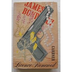 Licence Renewed