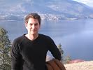 Kenneth Oppel