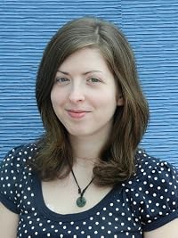 Image of Michelle Gordon