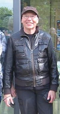 Image of Stan Nicholls