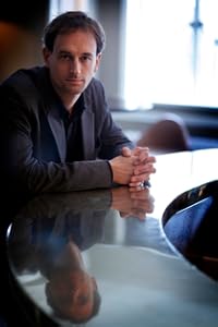 Image of Charles Cumming