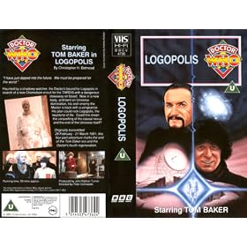 Doctor Who - Logopolis [VHS] [1981]