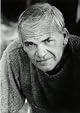 Milan Kundera