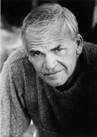 Image of Milan Kundera