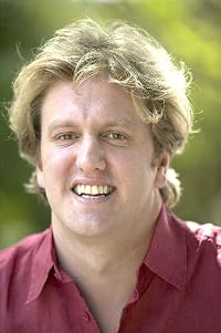 Image of Alex Mackay