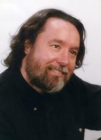 Image of Allan Frewin Jones