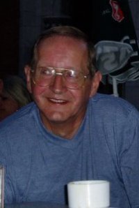Image of Eric Pullin
