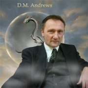 Image of D.M. Andrews