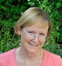 Image of Bobbie Darbyshire