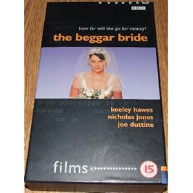The Beggar Bride [VHS] [1997]