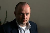 Image of Antony Mayfield