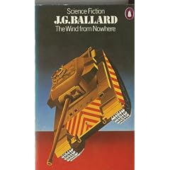 The Wind from Nowhere (Science fiction)