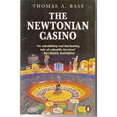 The Newtonian Casino (Penguin Press Science)