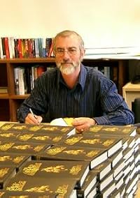 Image of Joseph Delaney