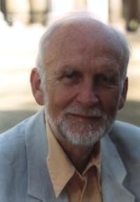 Image of Reginald Hill